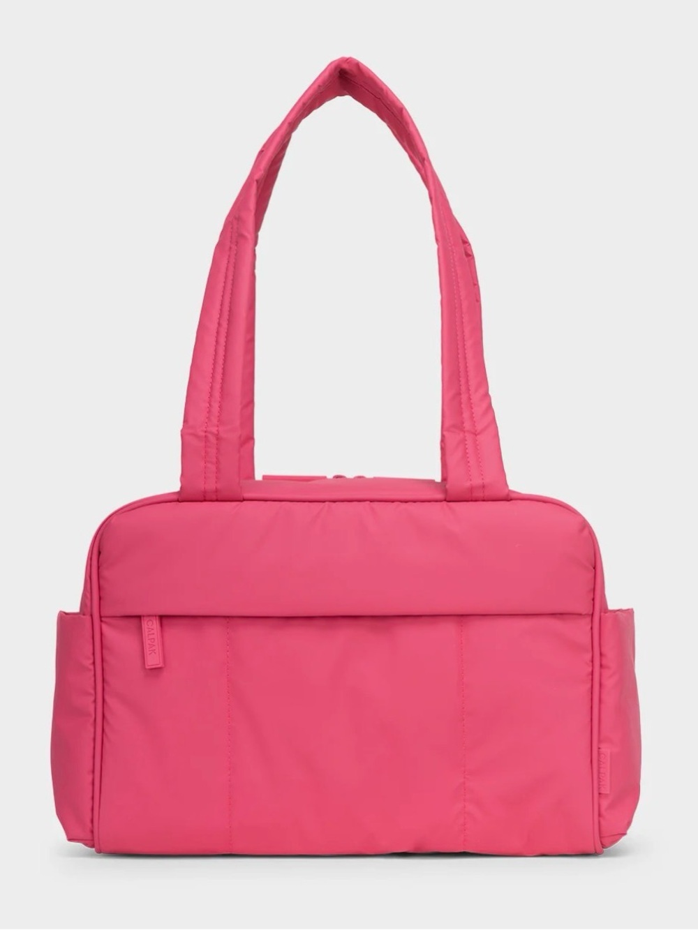 Calpak Luka ~ 4 Piece Set ~ Travel Bundle in Dragonfruit
